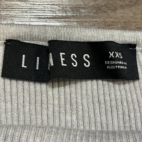 Lioness Like New Tube Top - Picture 3 of 4